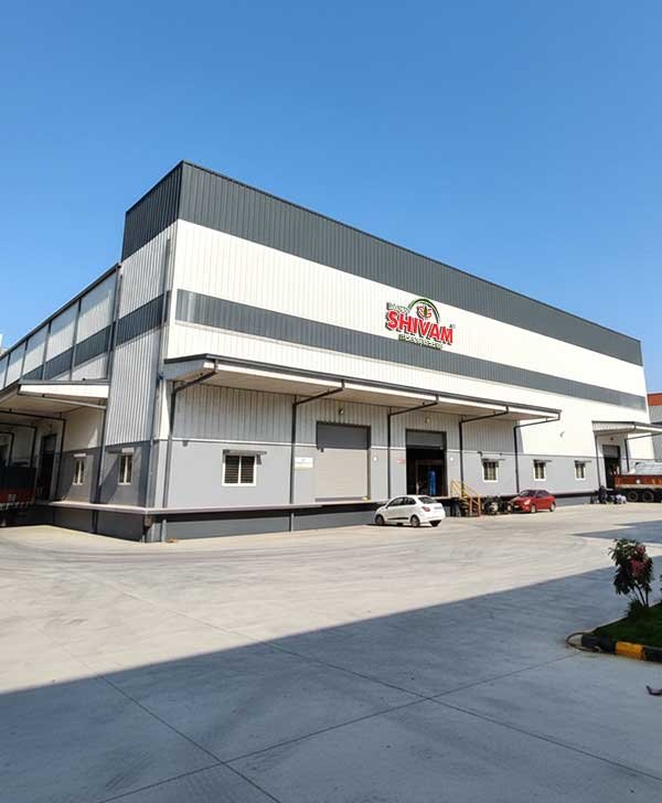 Invicta Agritech Facility