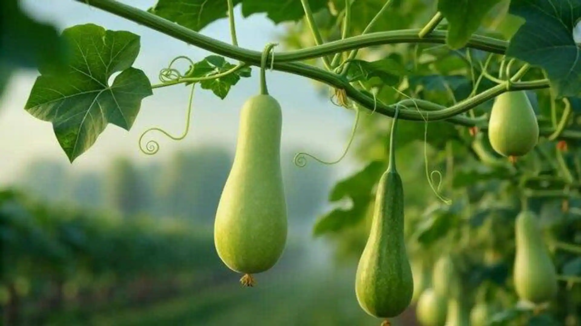 Bottle Gourd
