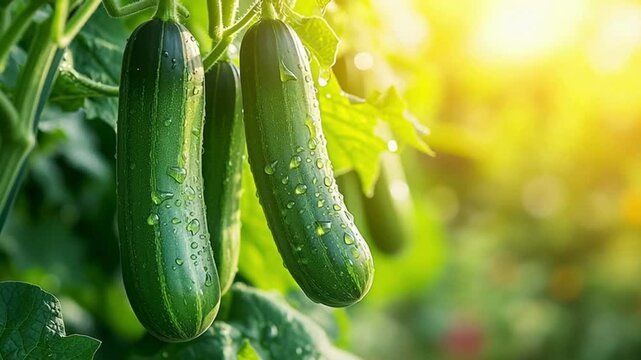 Cucumber