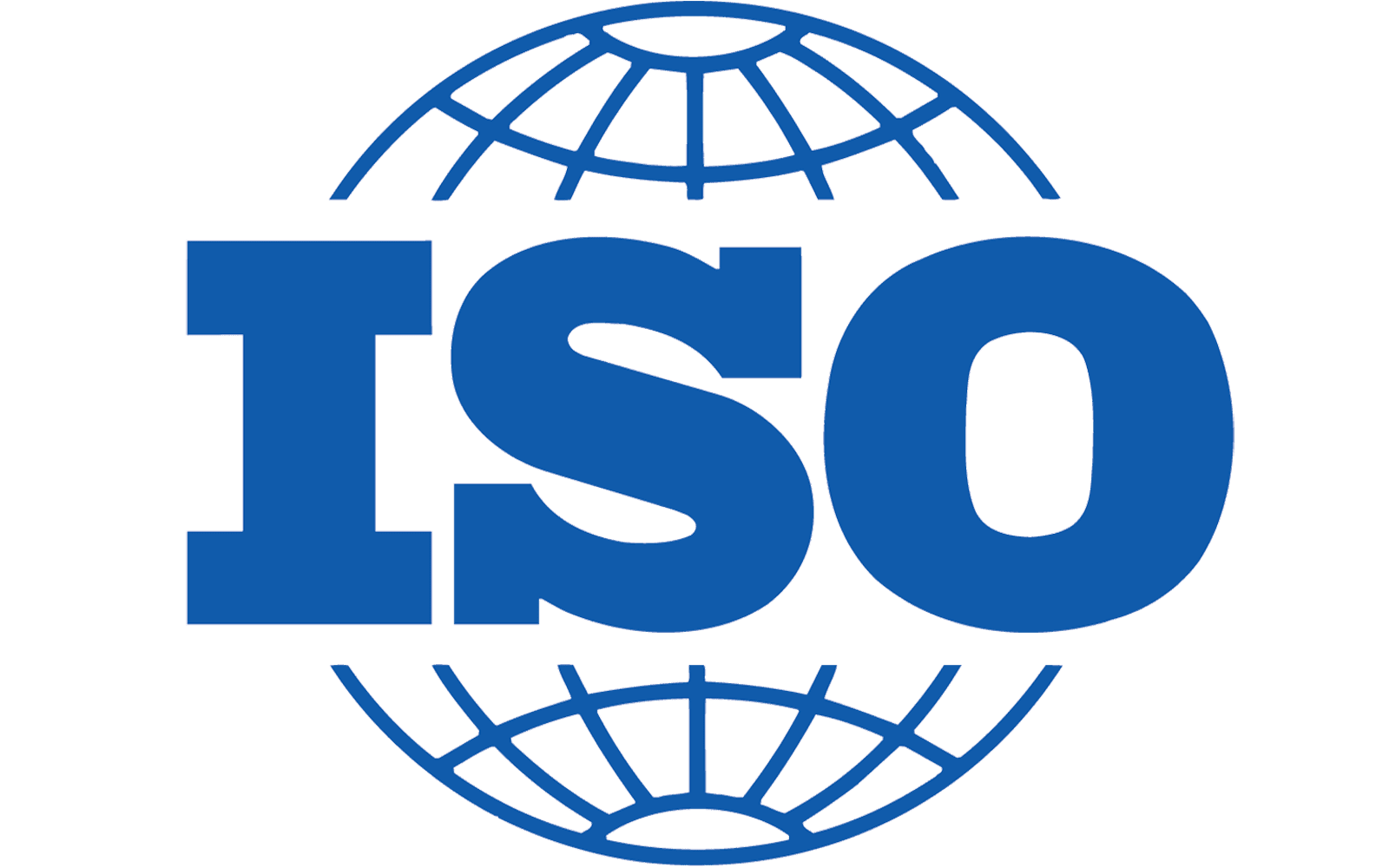 ISO Logo