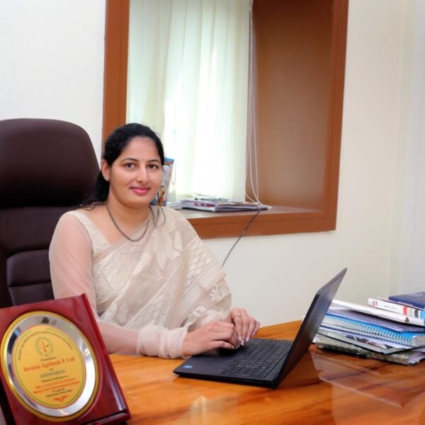 Mrs. Mani Medikonda