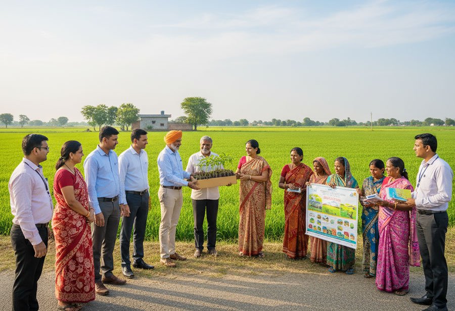 Corporate Social Responsibility