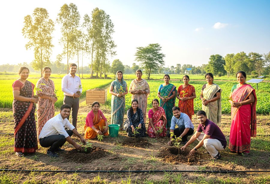 Environmental Stewardship