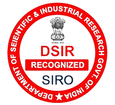 DSIR Logo